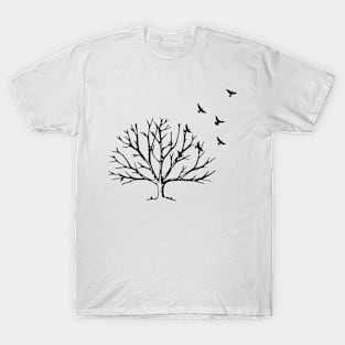 Take Flight T-Shirt